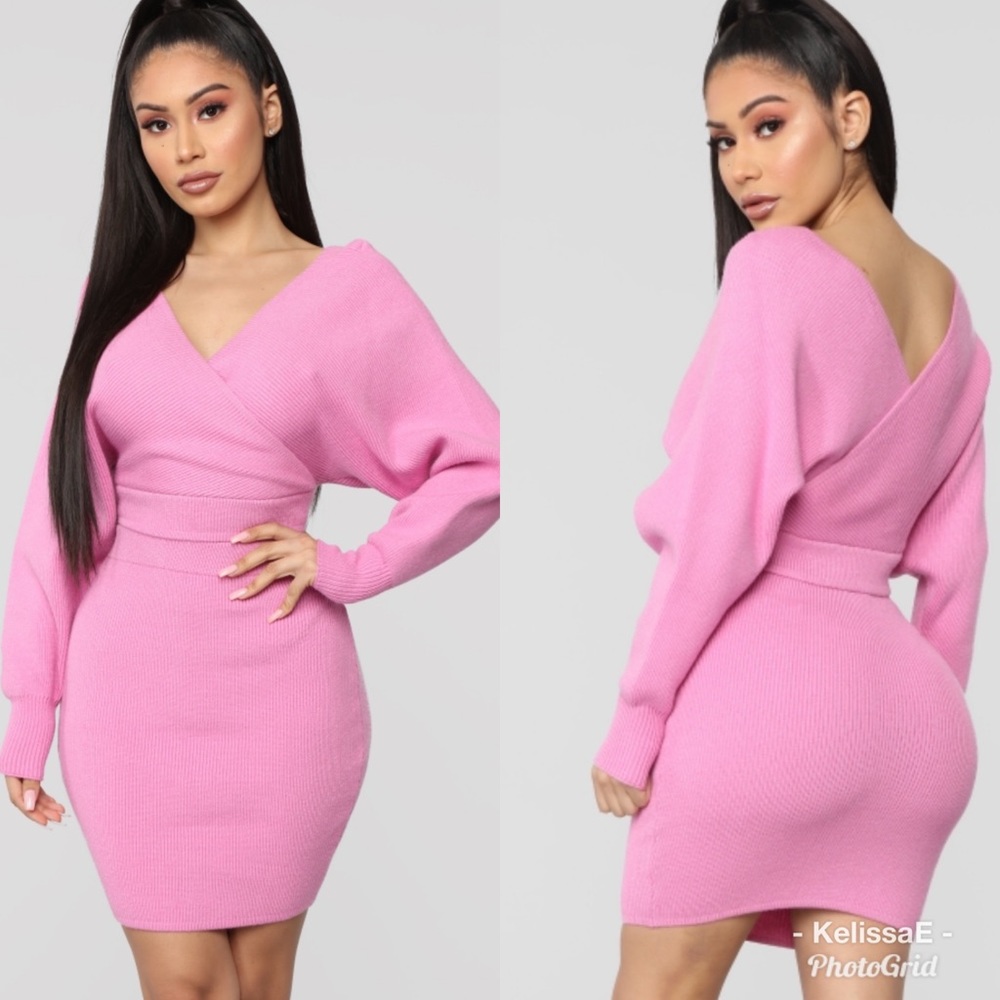 Matching set -top and skirt